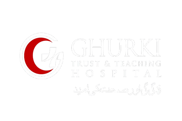 Ghurki Logo
