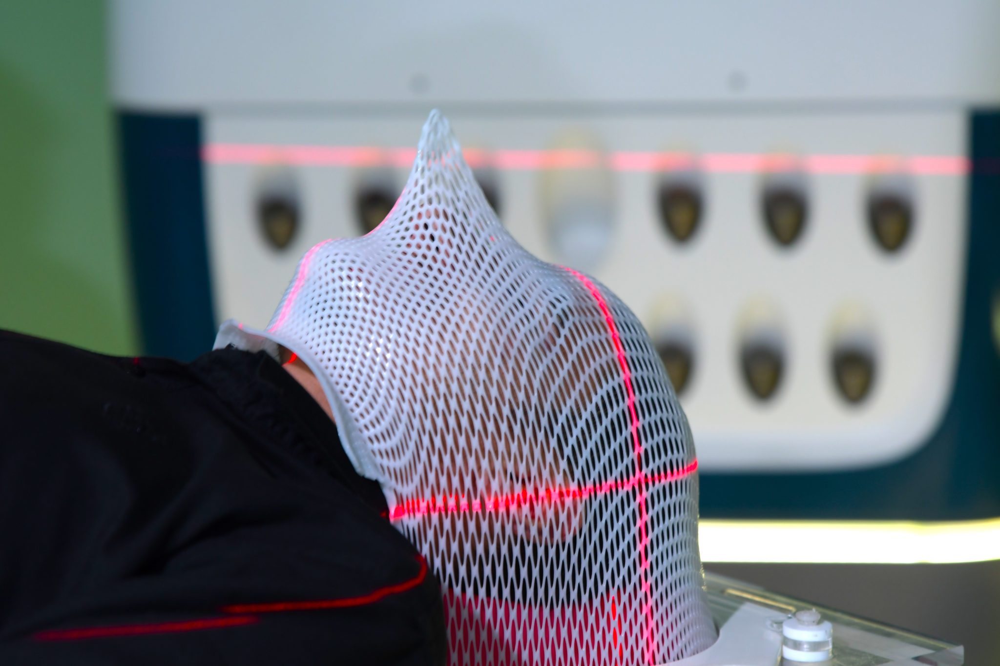 Pakistan 2nd Cyberknife Robotic Radio Surgery System