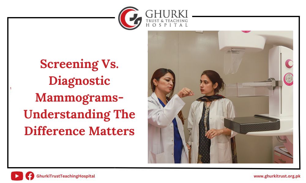 screening-vs-diagnostic-mammograms-understanding-the-difference-matters