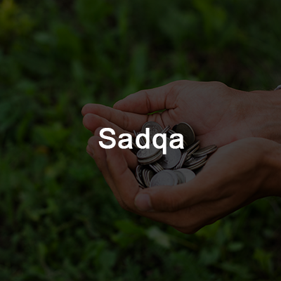 Sadqa