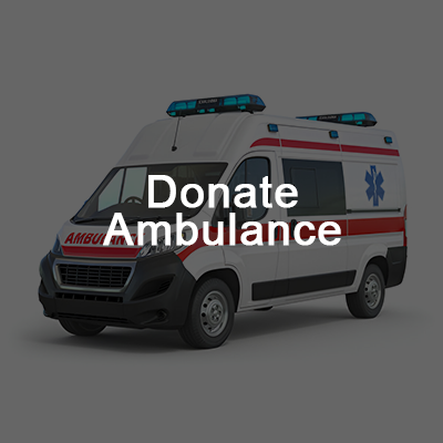 Donate Ambulance