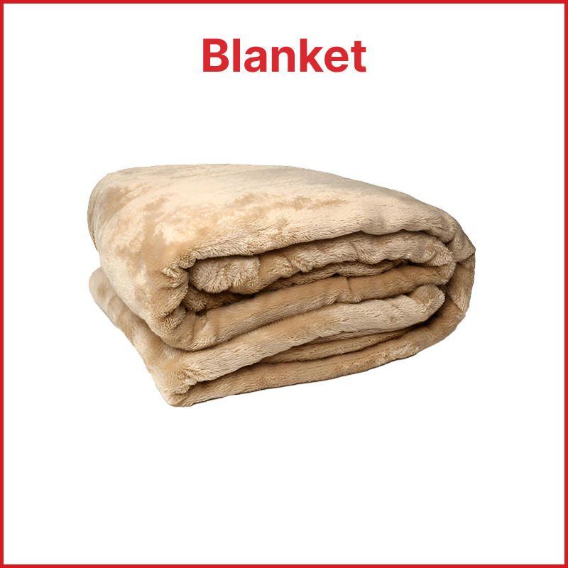 Blankets