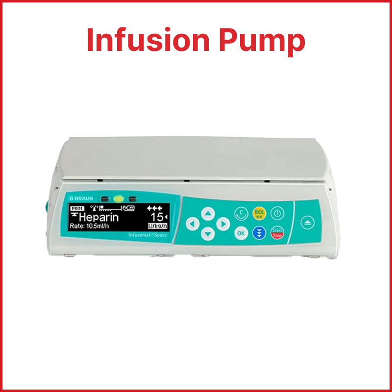 Infusion Pump